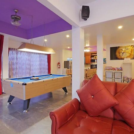 Pattaya Pool Villa Джомтьен Экстерьер фото