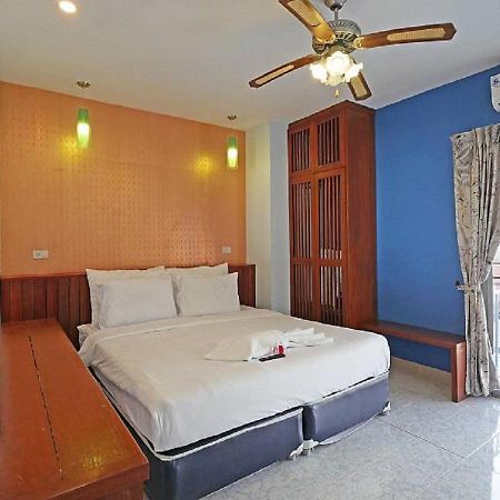 Pattaya Pool Villa Джомтьен Экстерьер фото